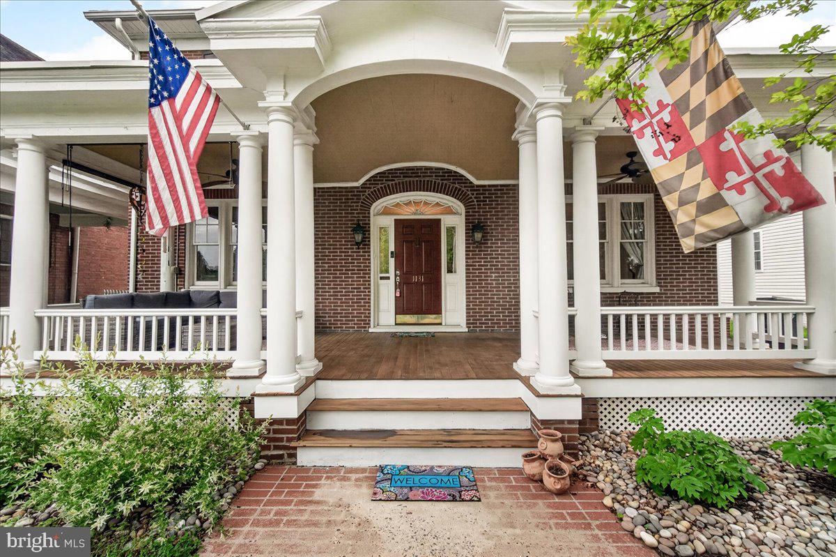 OAK HILL - Residential