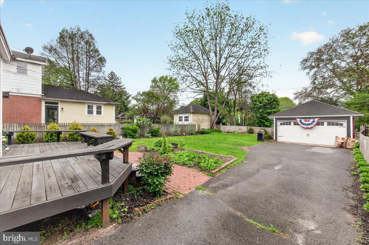 OAK HILL - Residential