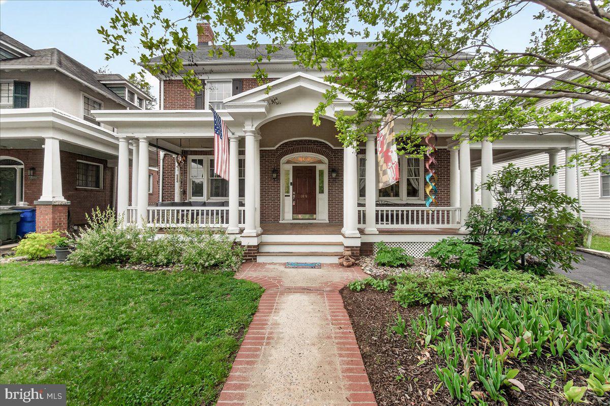 OAK HILL - Residential
