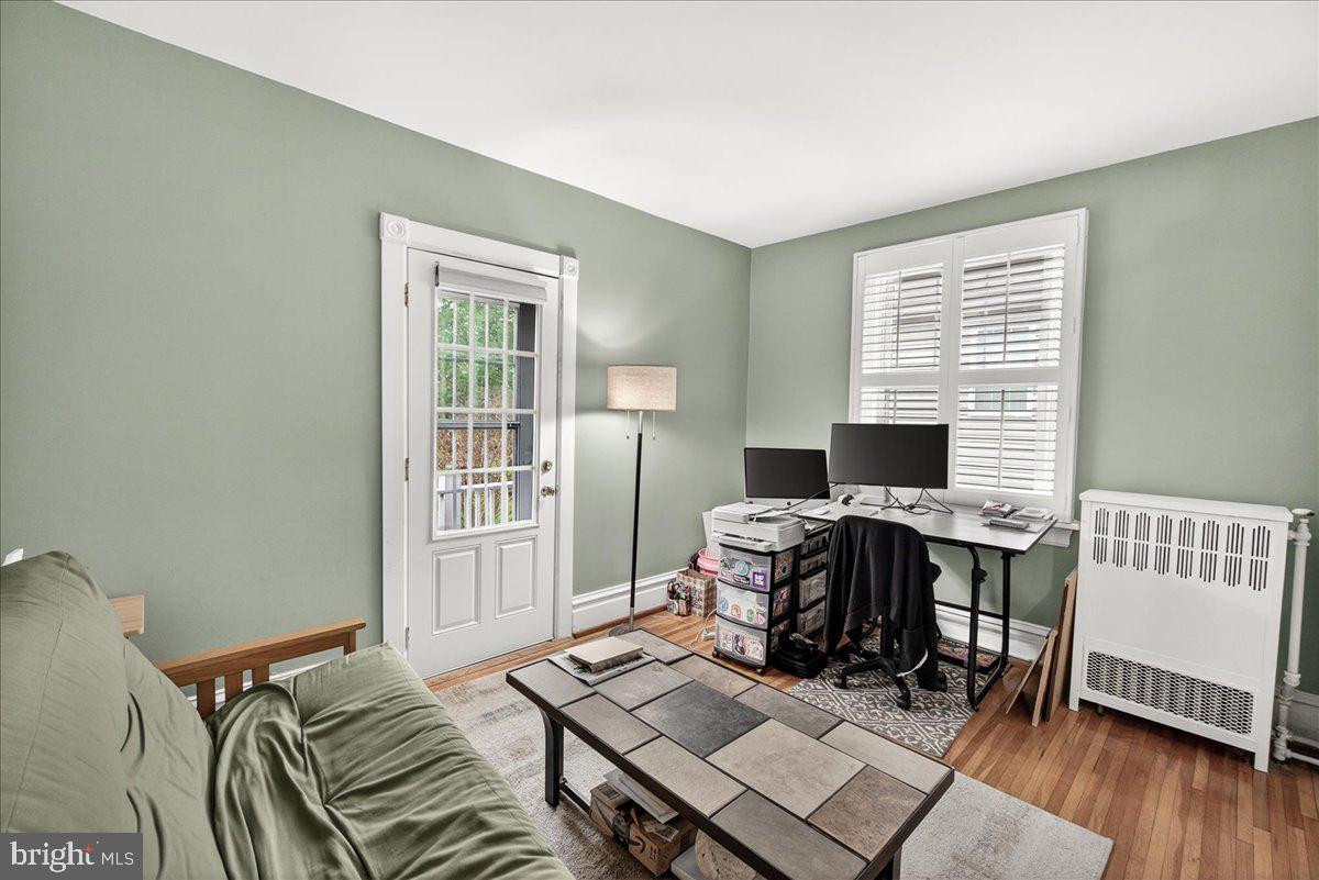 OAK HILL - Residential