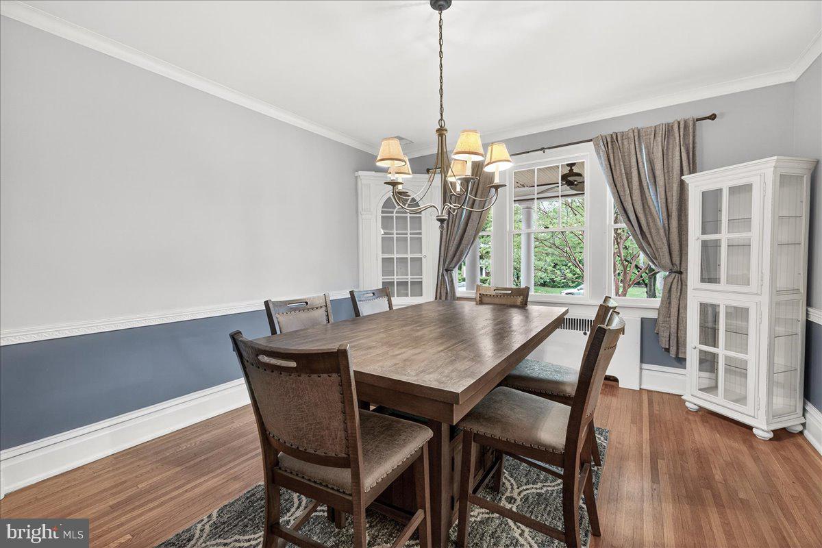 OAK HILL - Residential