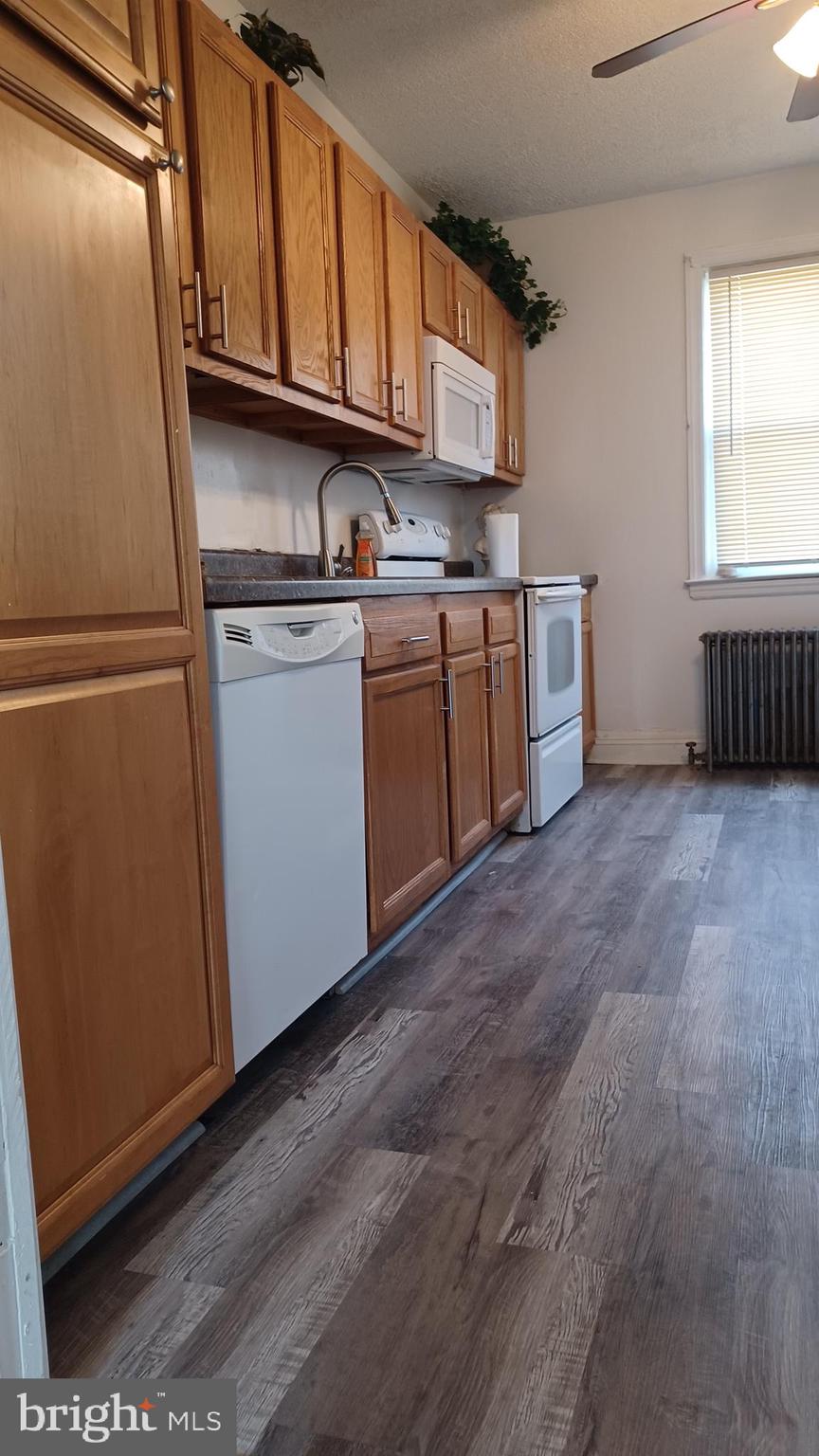 PARKVILLE - Residential