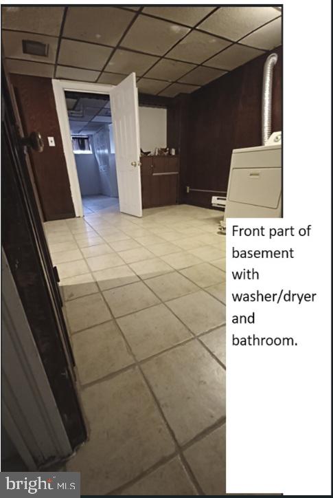 PARKVILLE - Residential