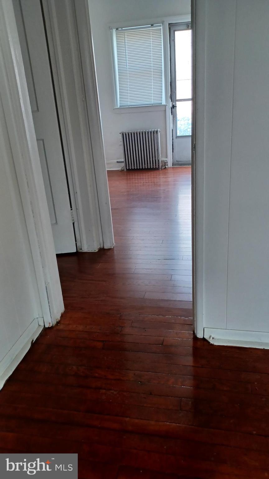 PARKVILLE - Residential