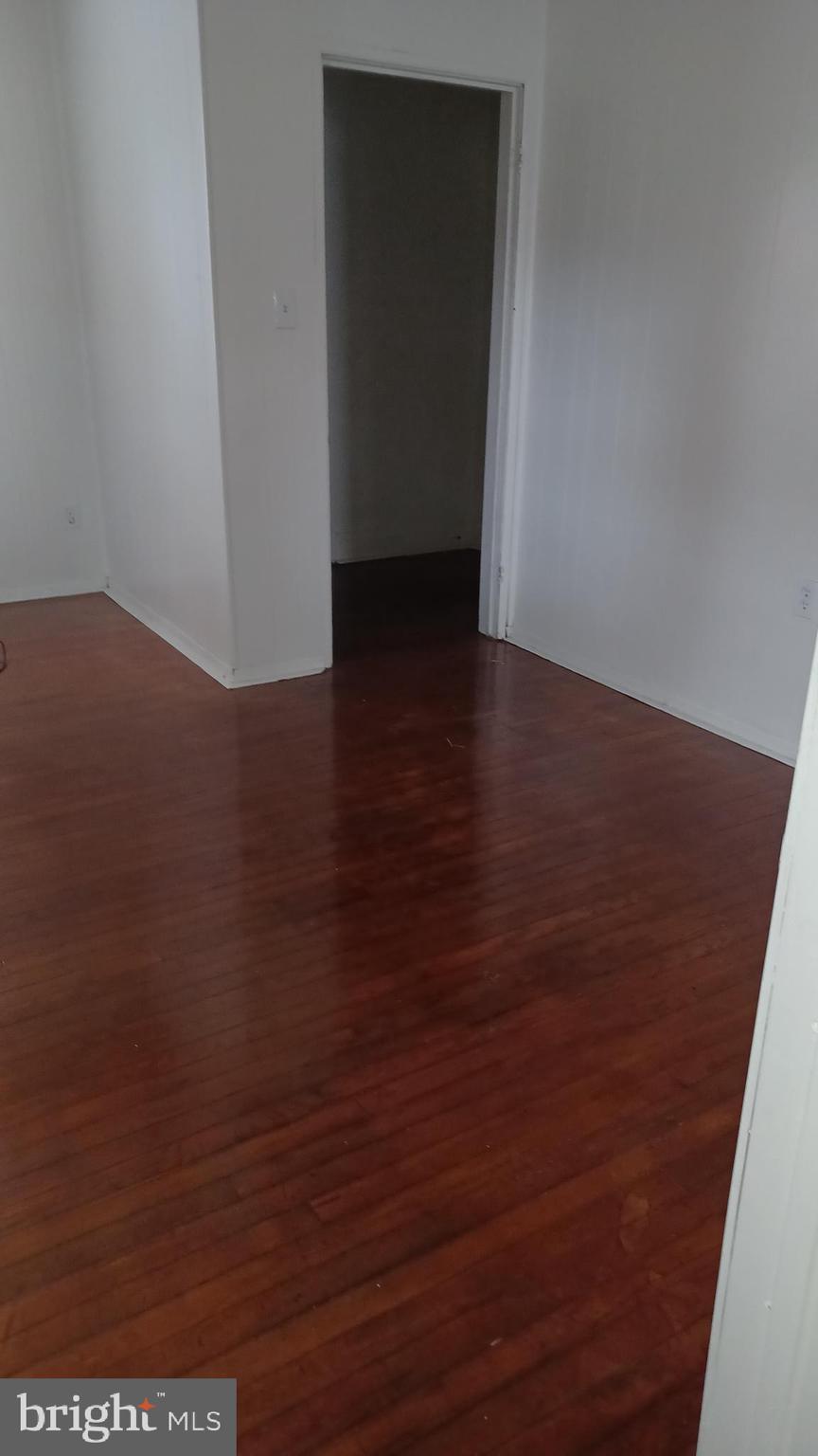 PARKVILLE - Residential