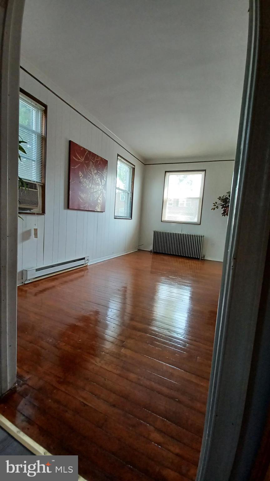 PARKVILLE - Residential