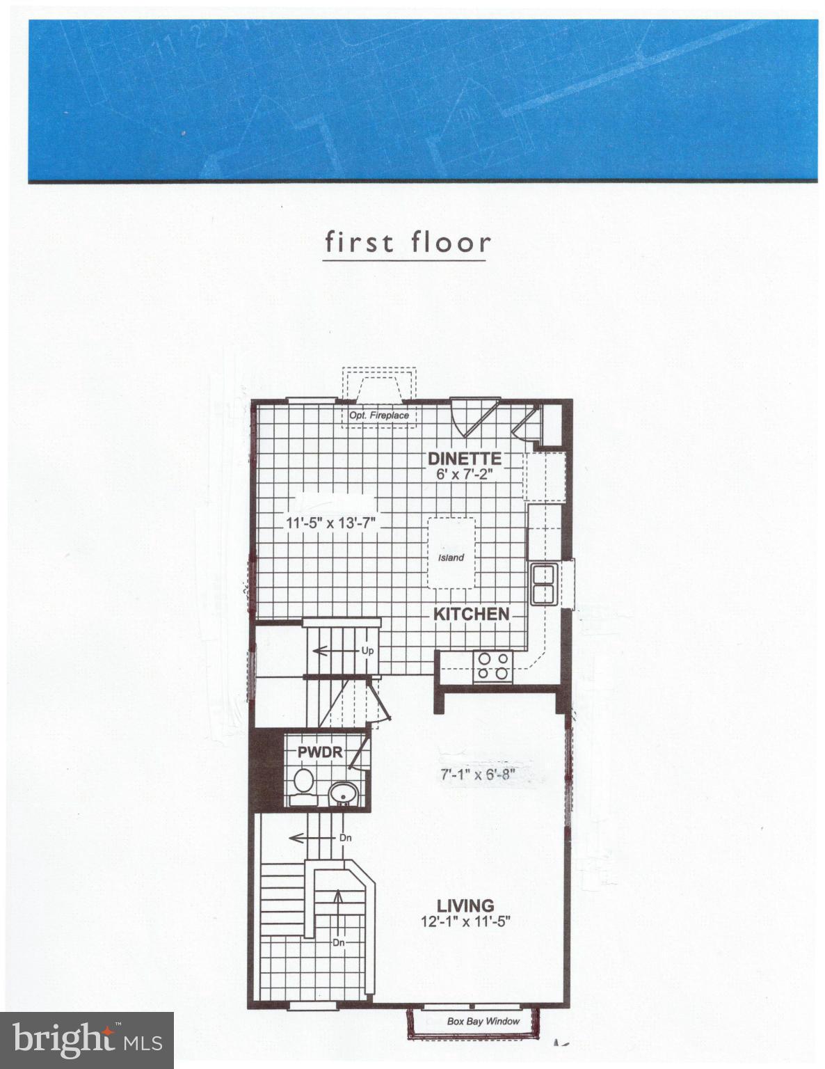 RUSSETT - Residential