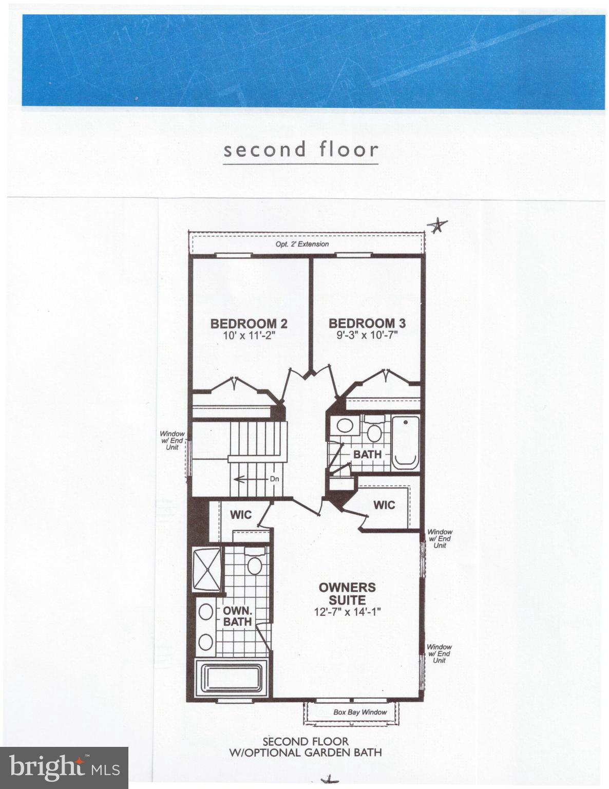 RUSSETT - Residential