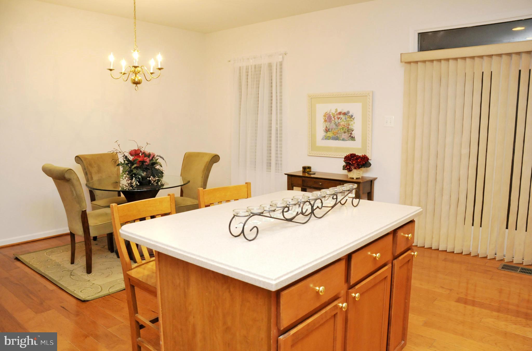 RUSSETT - Residential