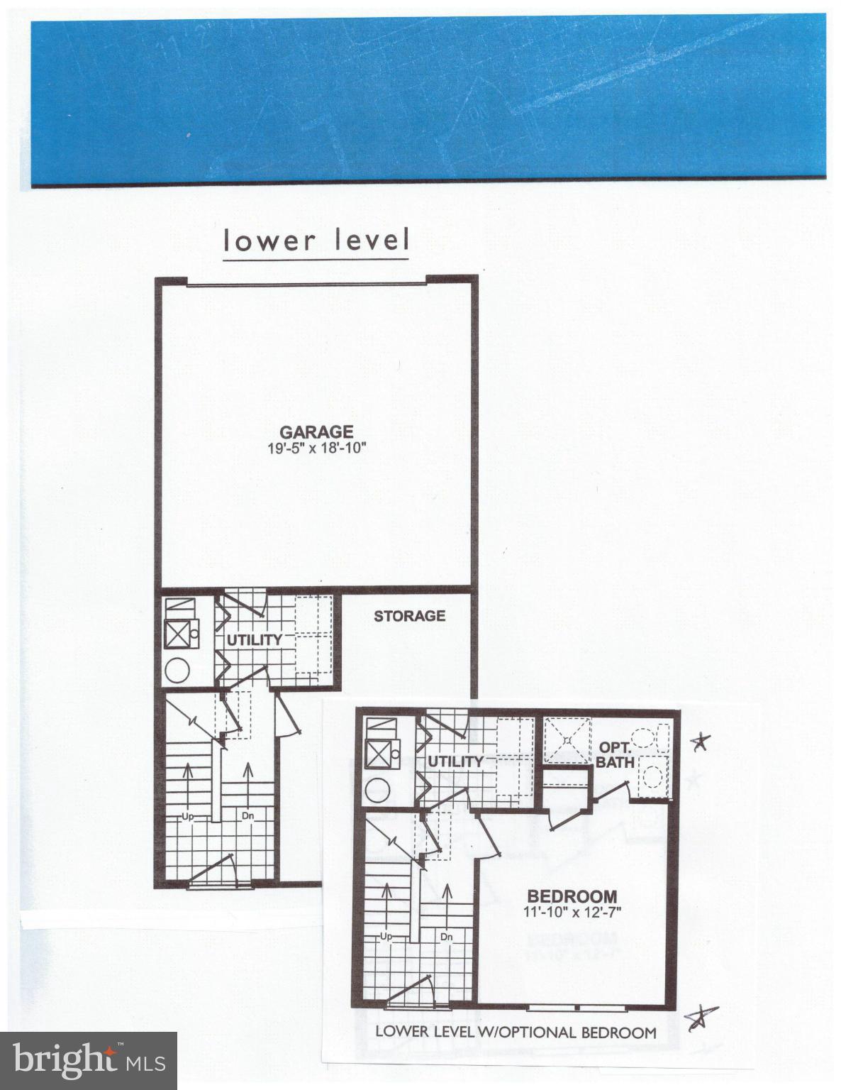 RUSSETT - Residential