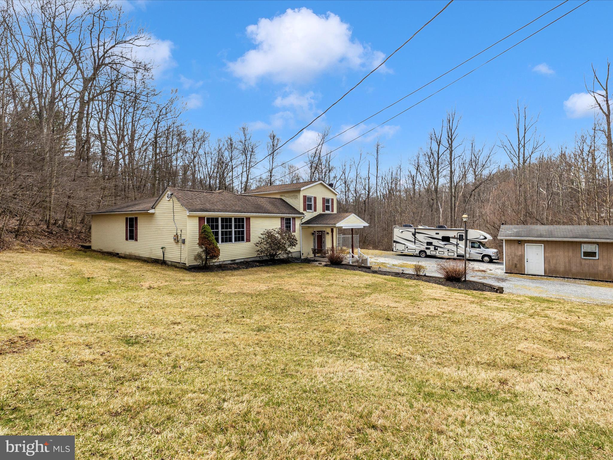 NONE AVAILABLE - Residential