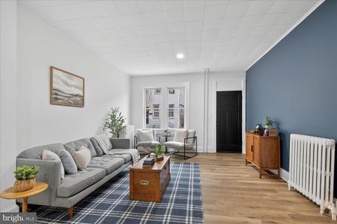 Photo of 718 High Street, LANCASTER, PA 17603 (MLS # PALA2080870)