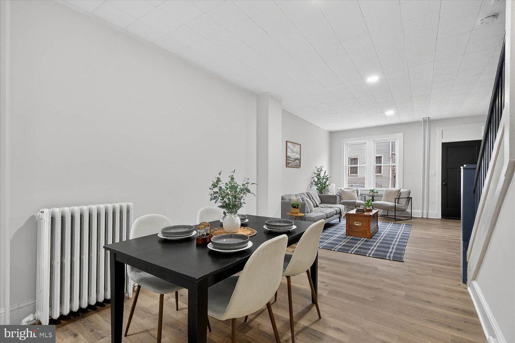 Photo of 718 High Street, LANCASTER, PA 17603 (MLS # PALA2080870)