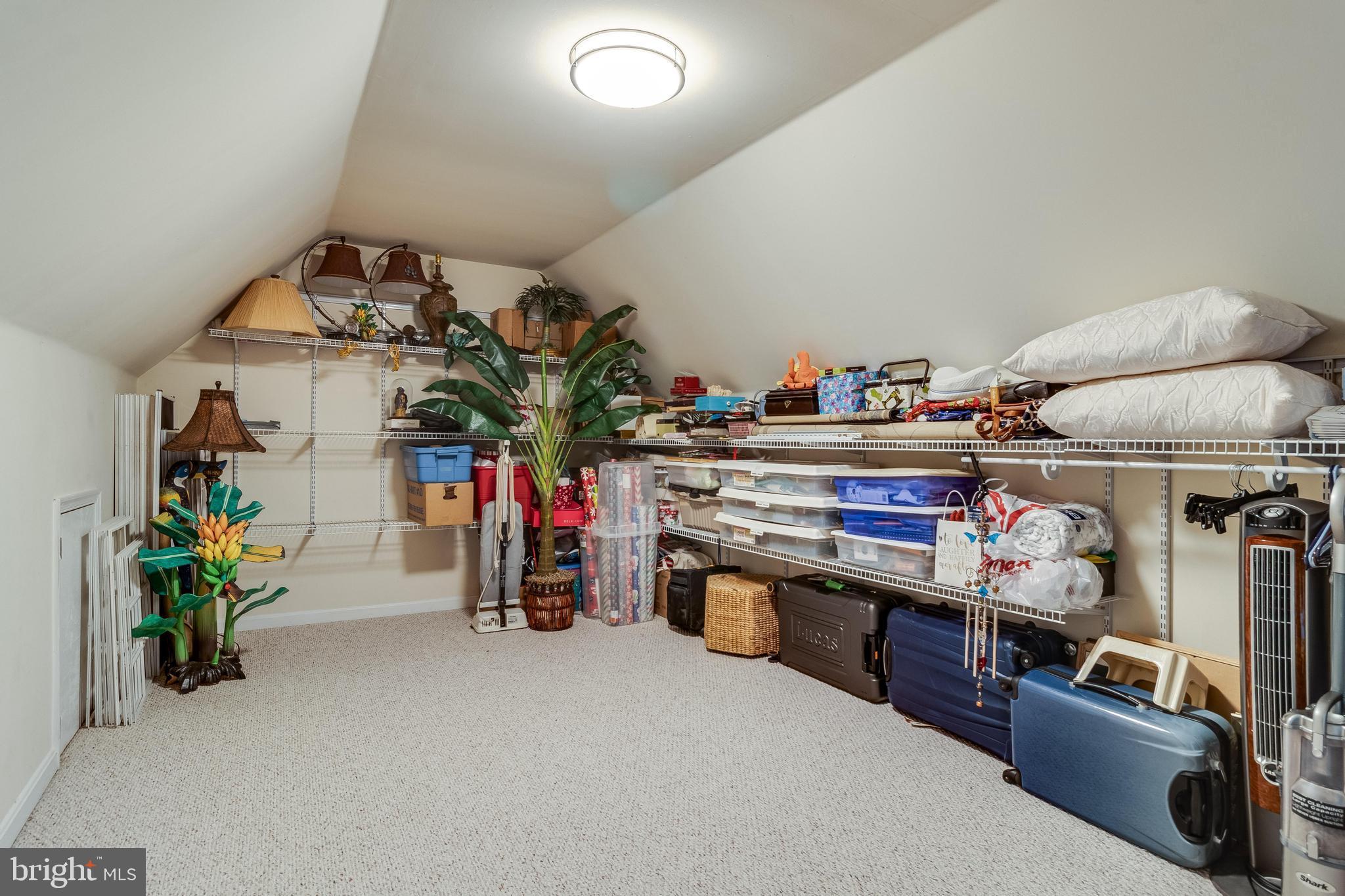 ISLAND CREEK WOODS - Residential