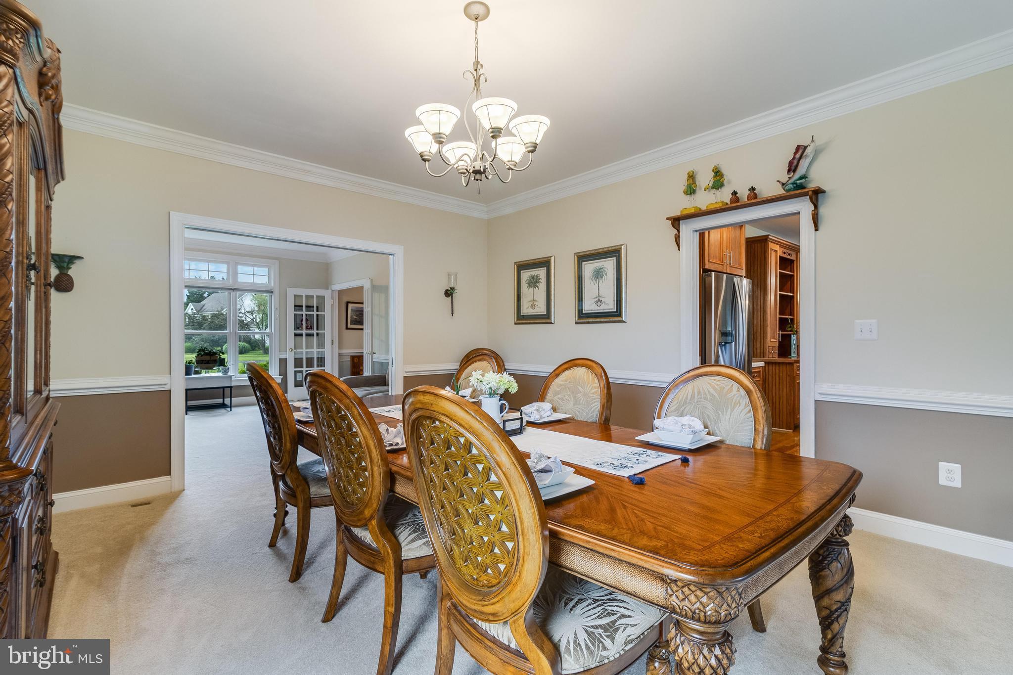 ISLAND CREEK WOODS - Residential