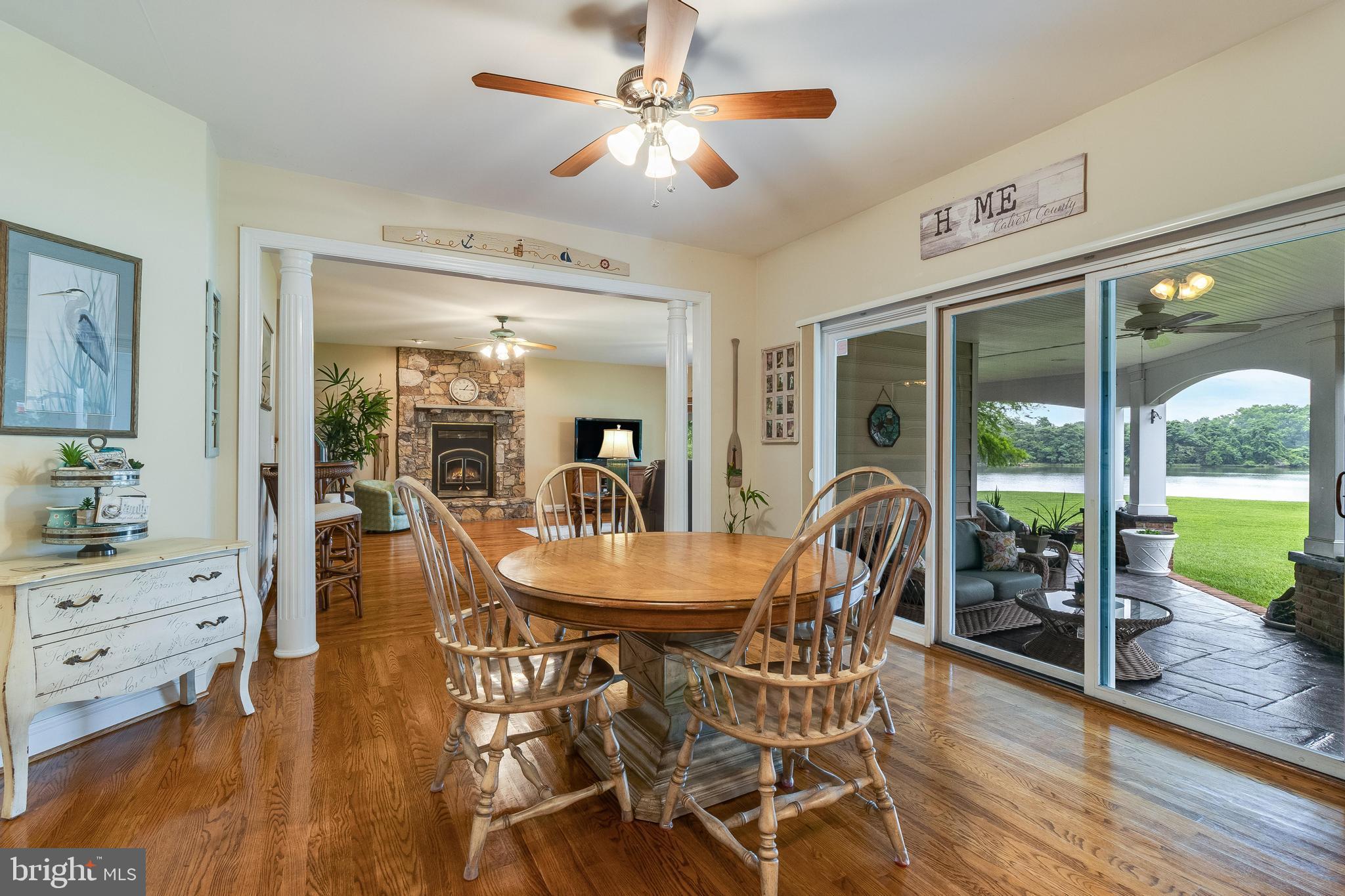 ISLAND CREEK WOODS - Residential