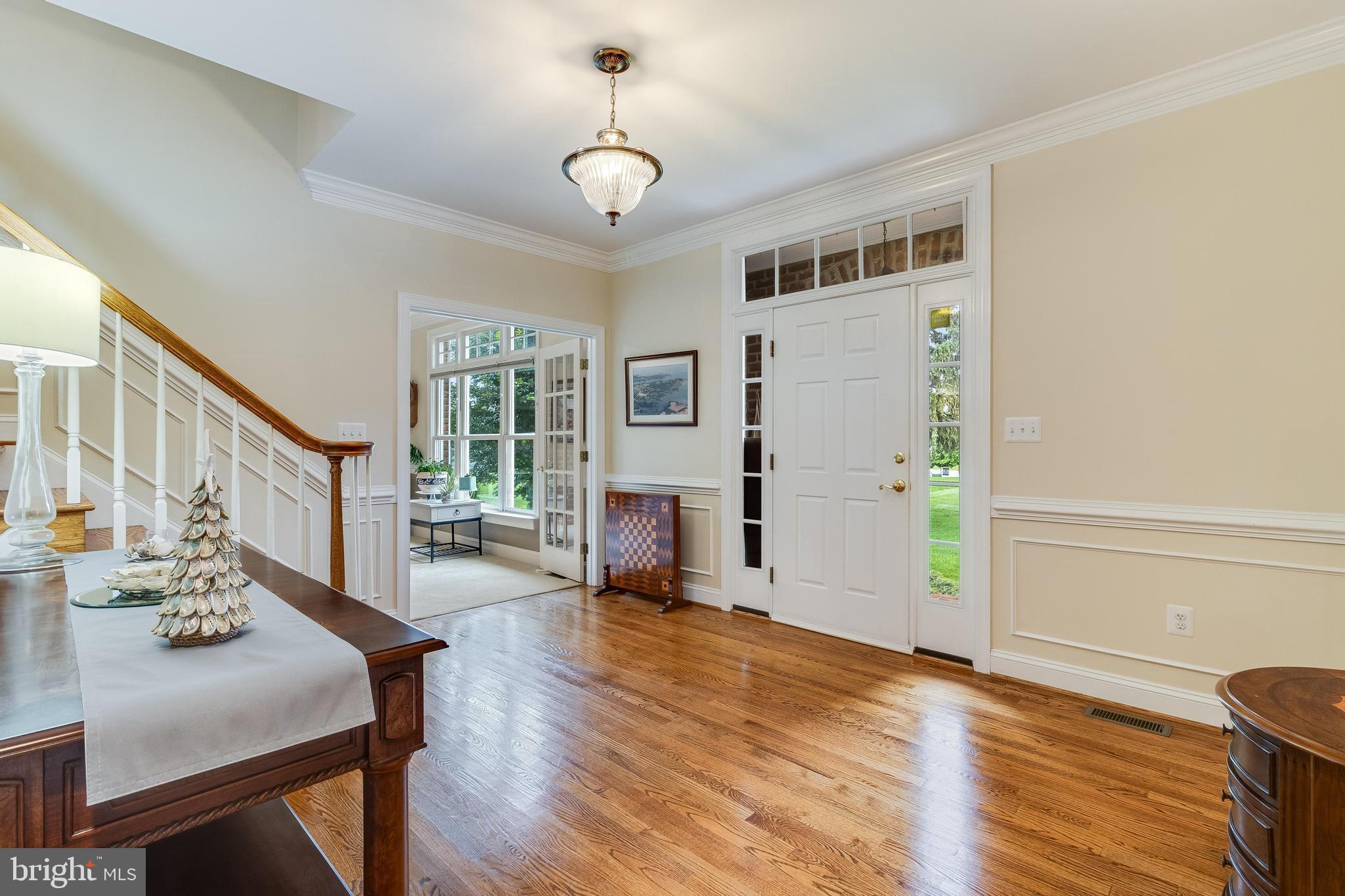 ISLAND CREEK WOODS - Residential