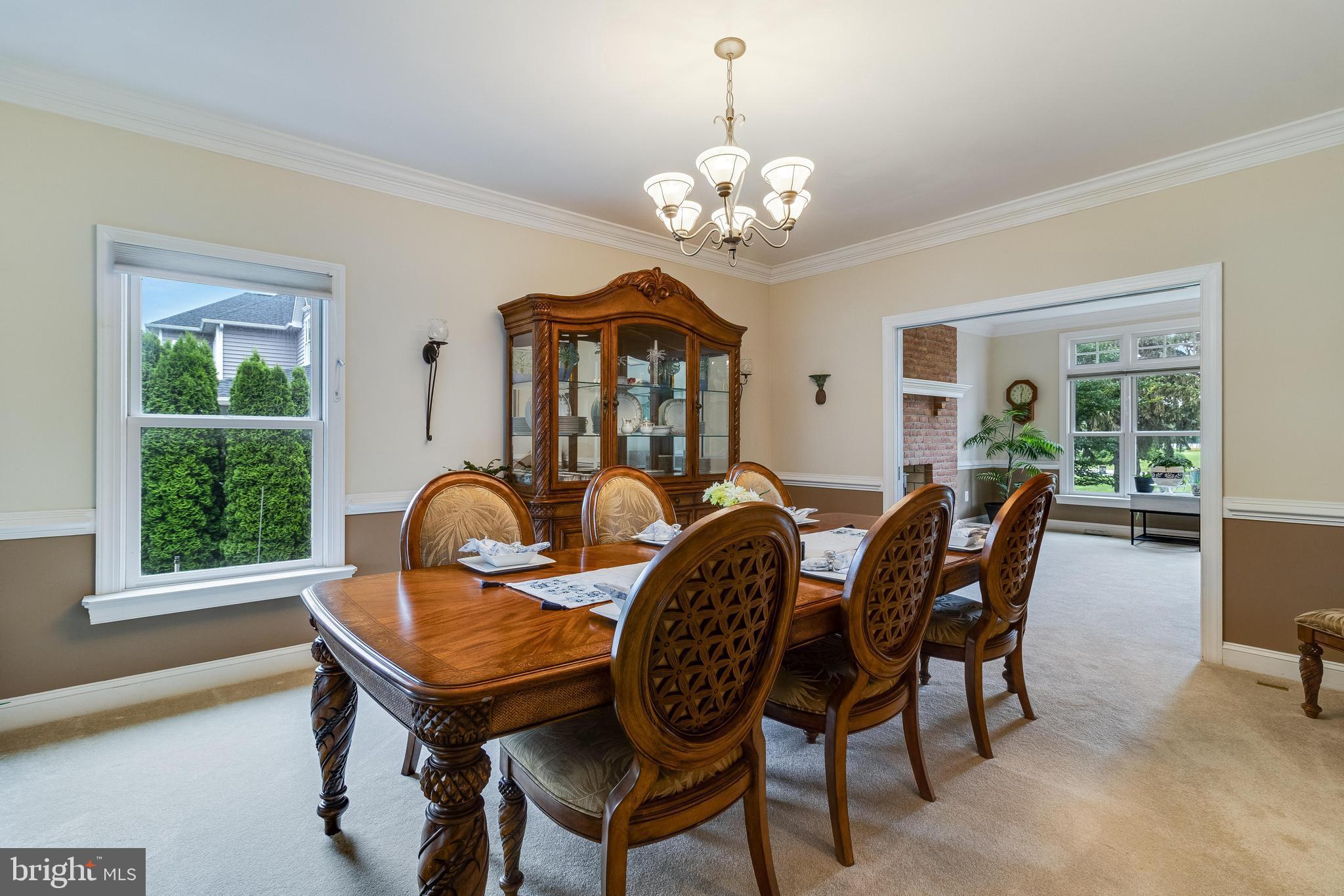 ISLAND CREEK WOODS - Residential