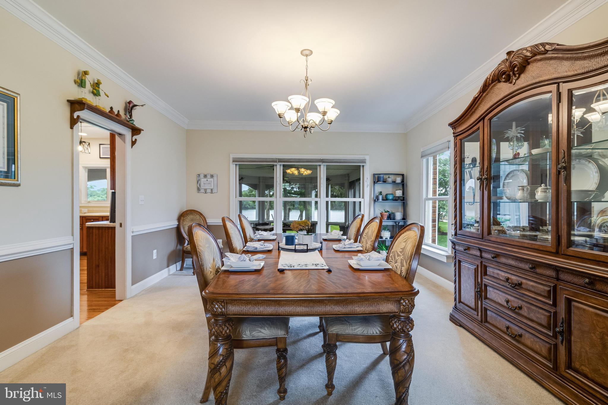 ISLAND CREEK WOODS - Residential