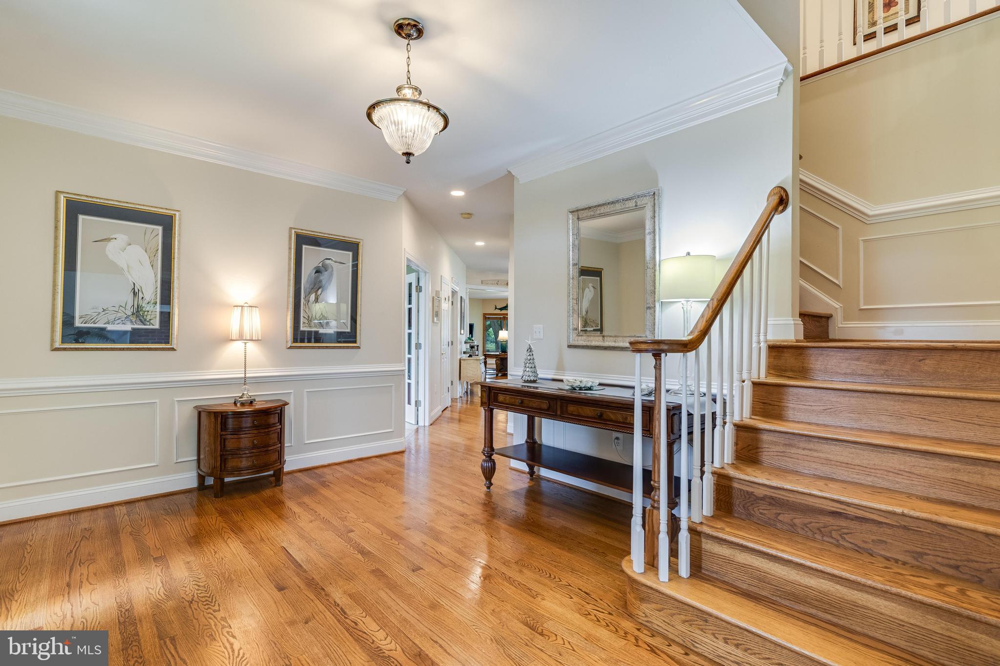 ISLAND CREEK WOODS - Residential