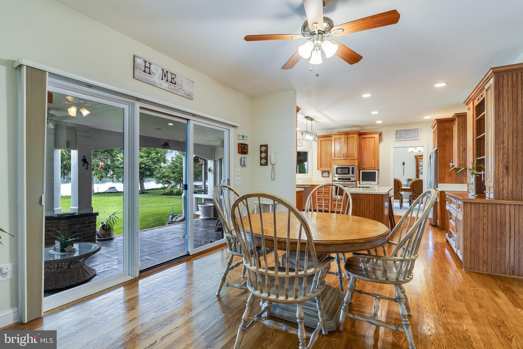 ISLAND CREEK WOODS - Residential