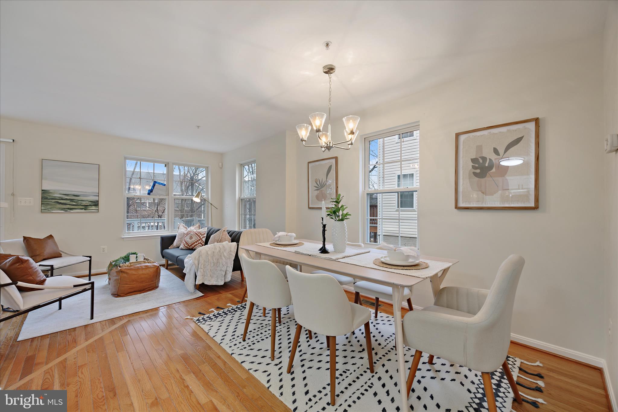 DEER PARK - Residential