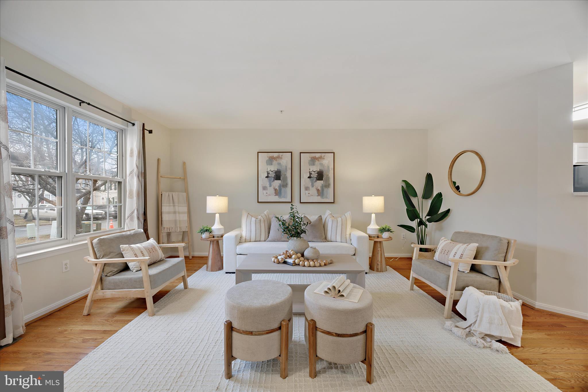 DEER PARK - Residential