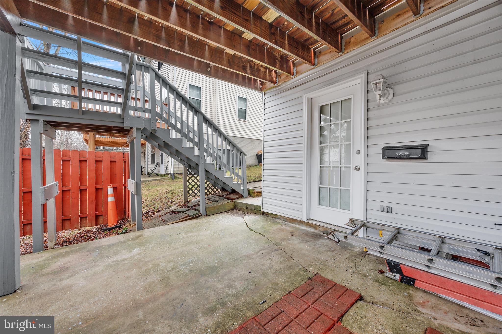 DEER PARK - Residential