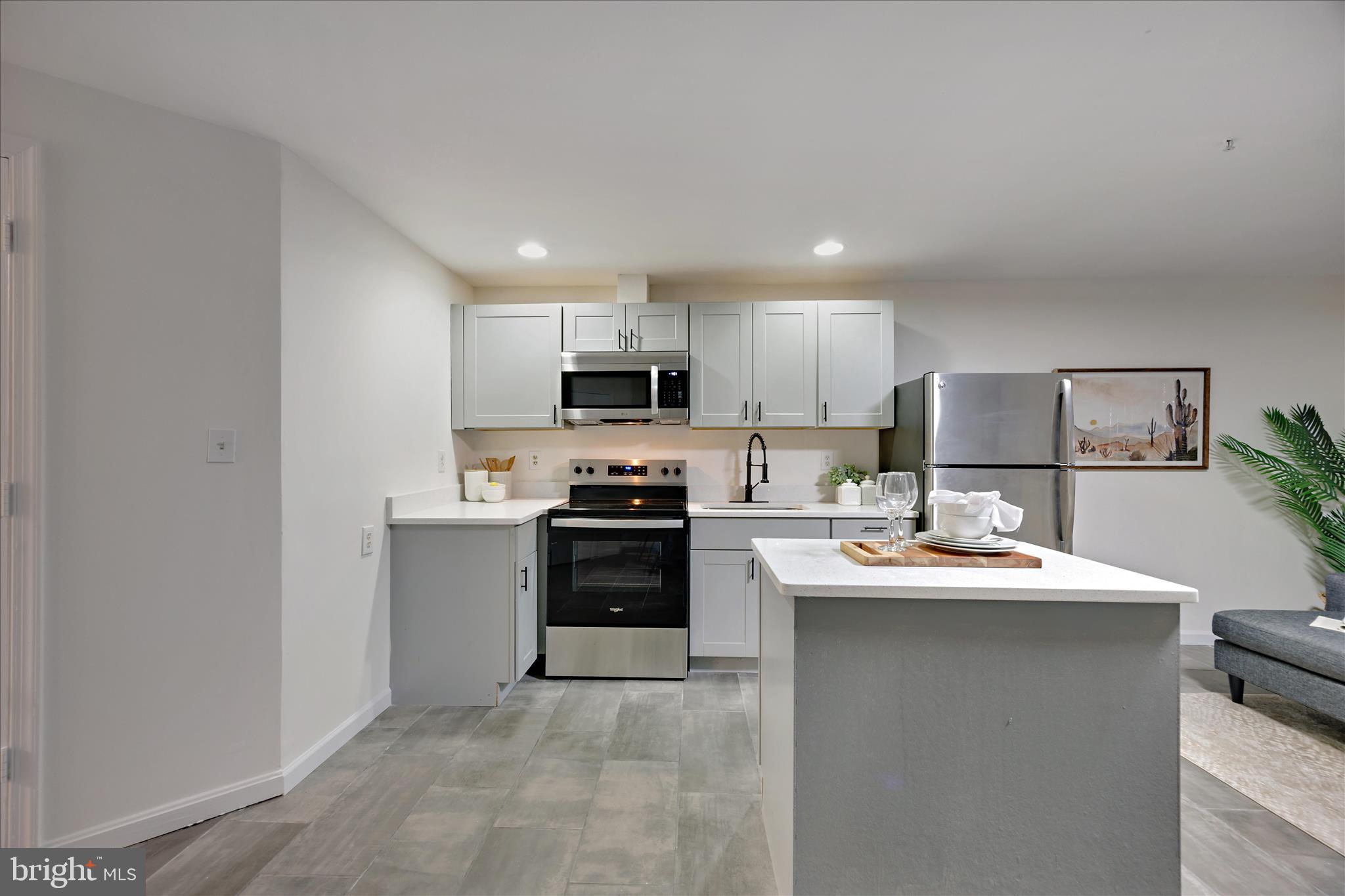 DEER PARK - Residential