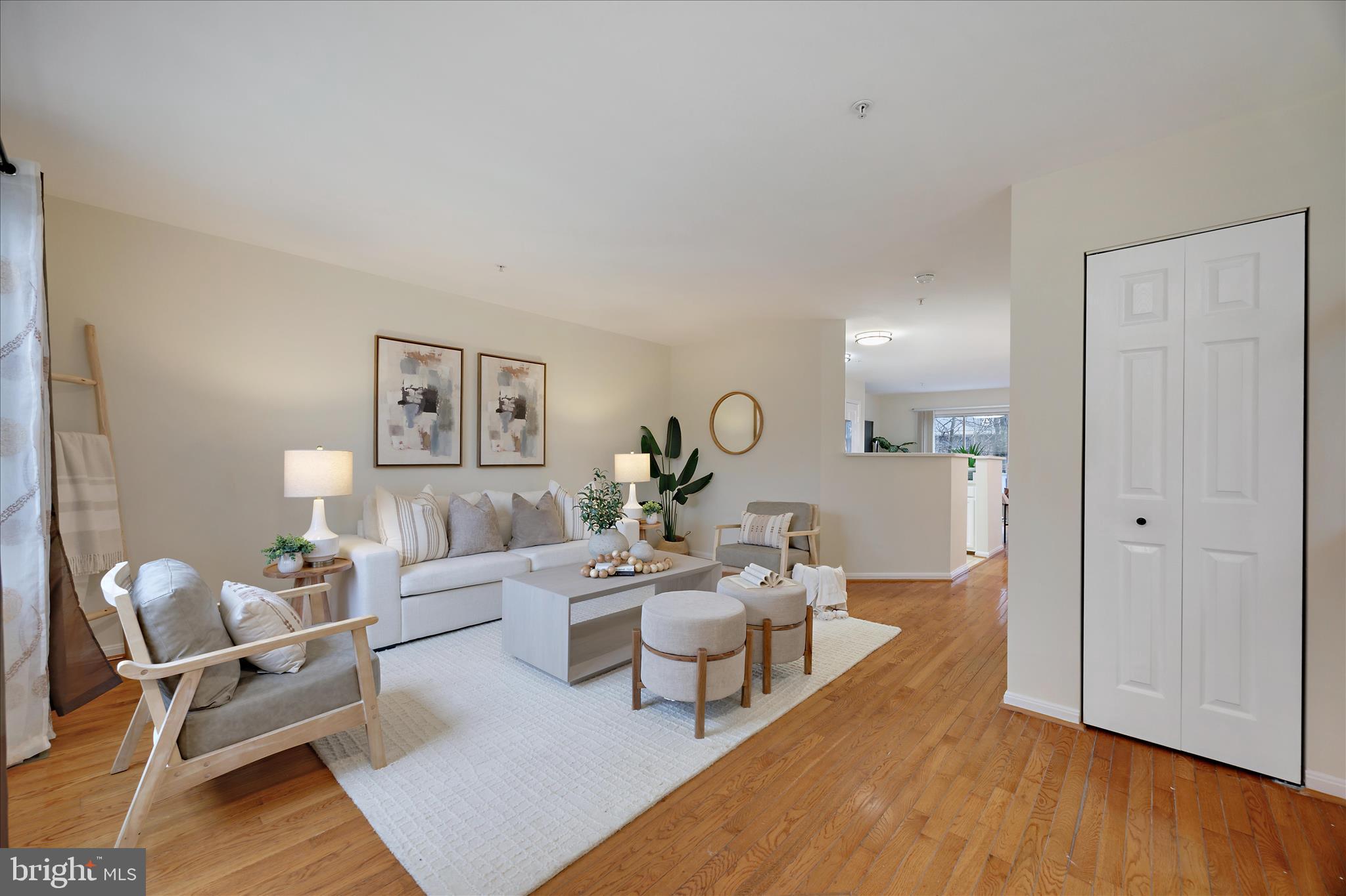 DEER PARK - Residential