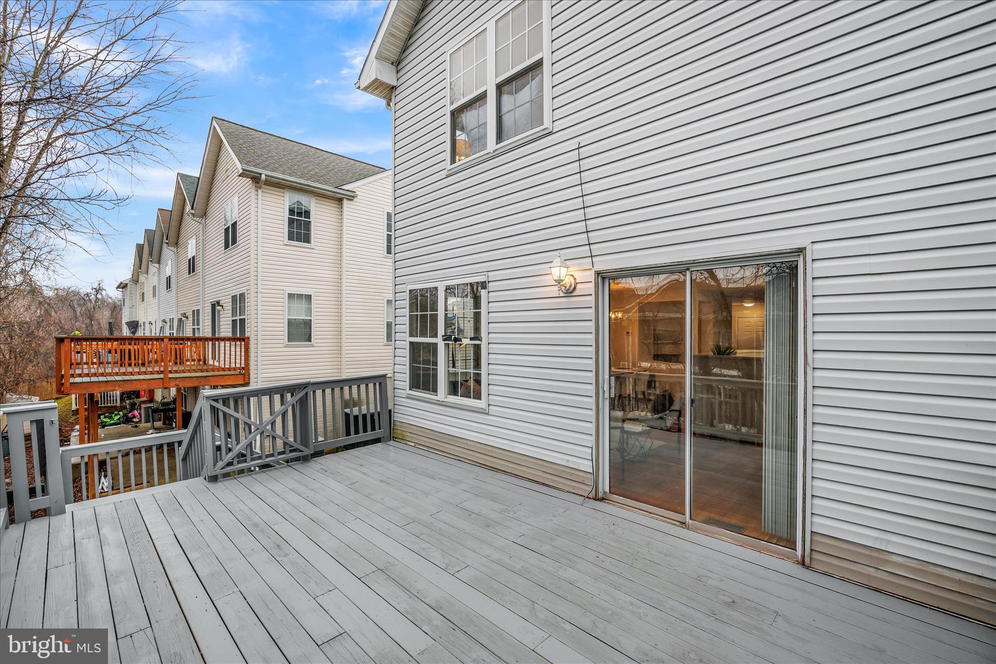 DEER PARK - Residential