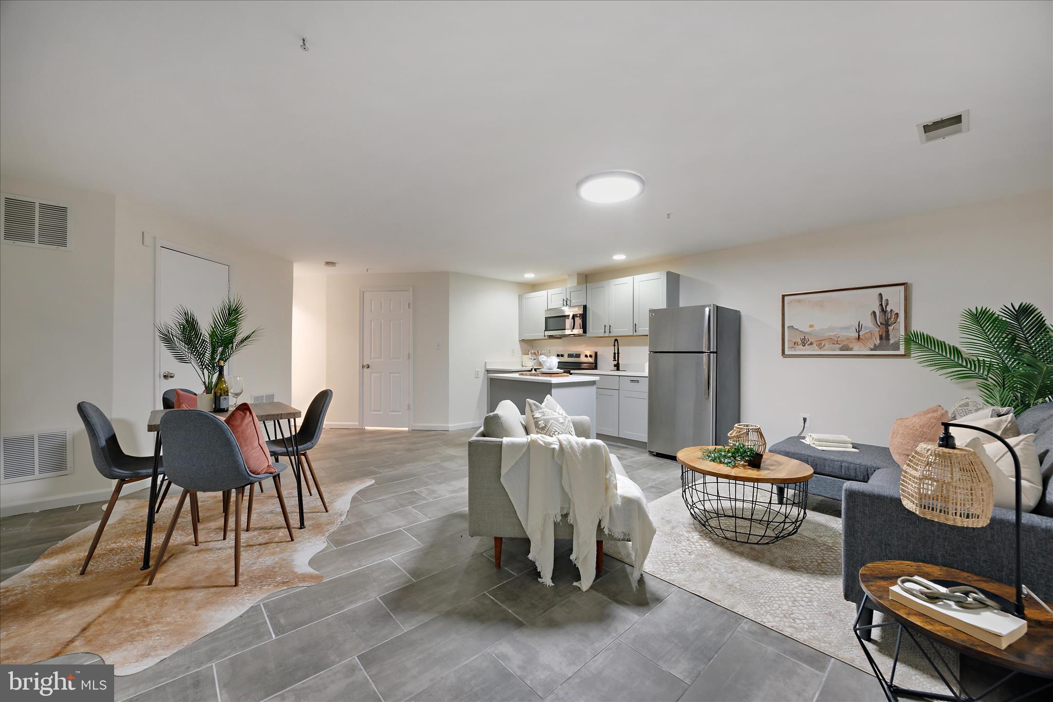 DEER PARK - Residential