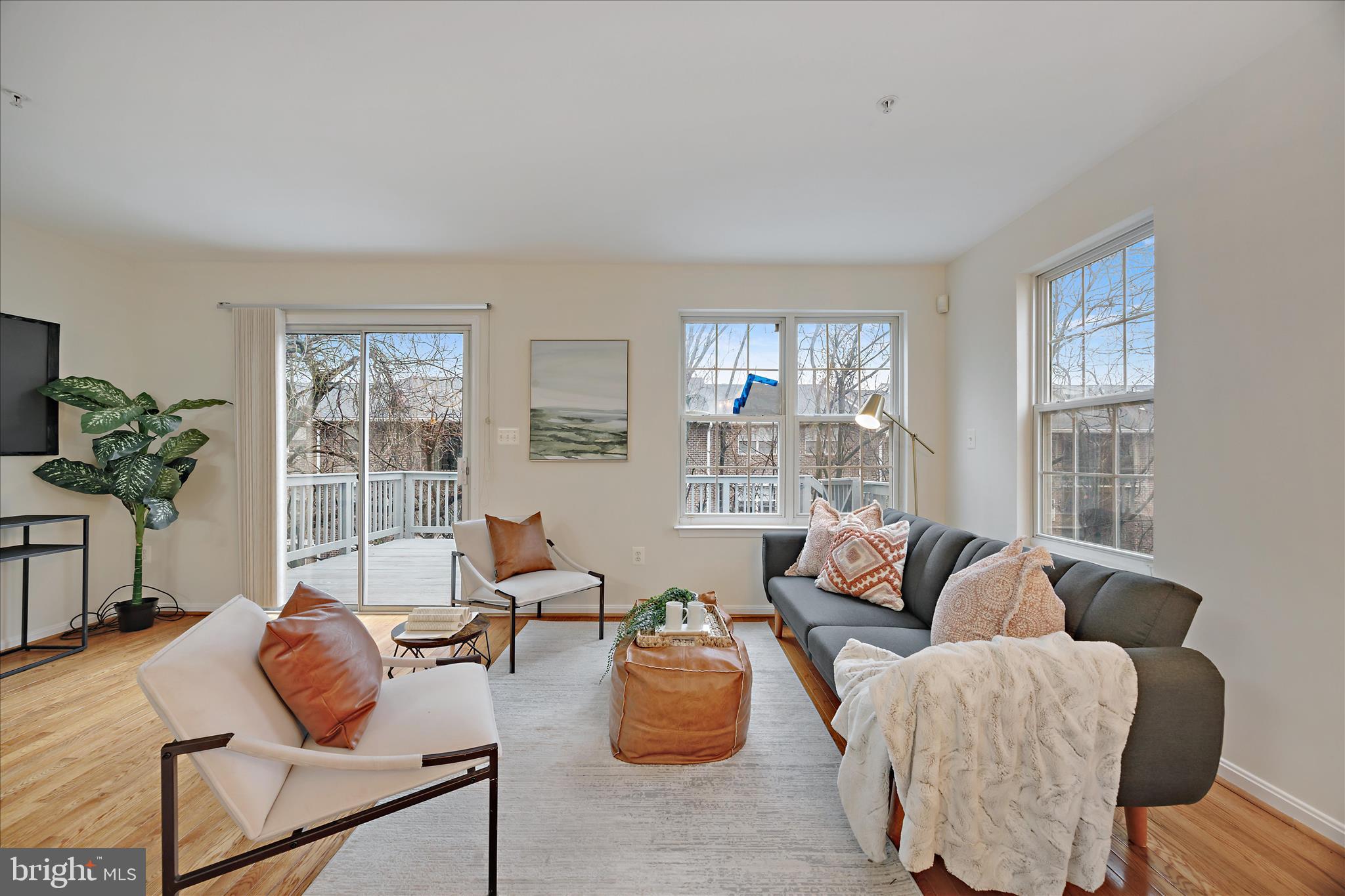 DEER PARK - Residential