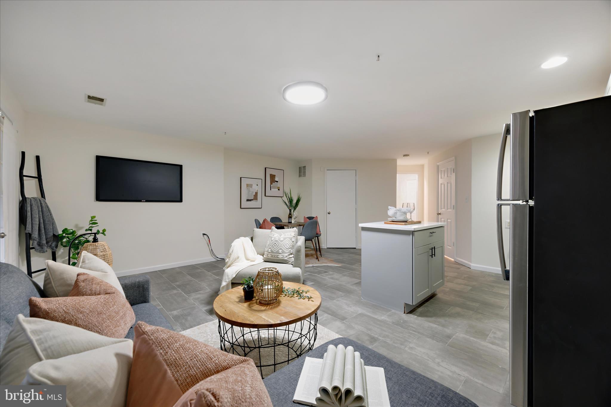 DEER PARK - Residential