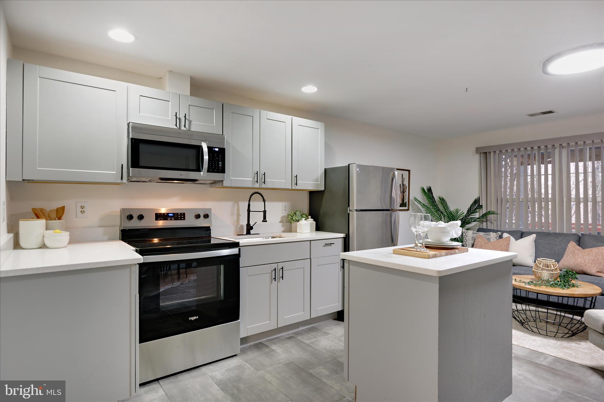 DEER PARK - Residential