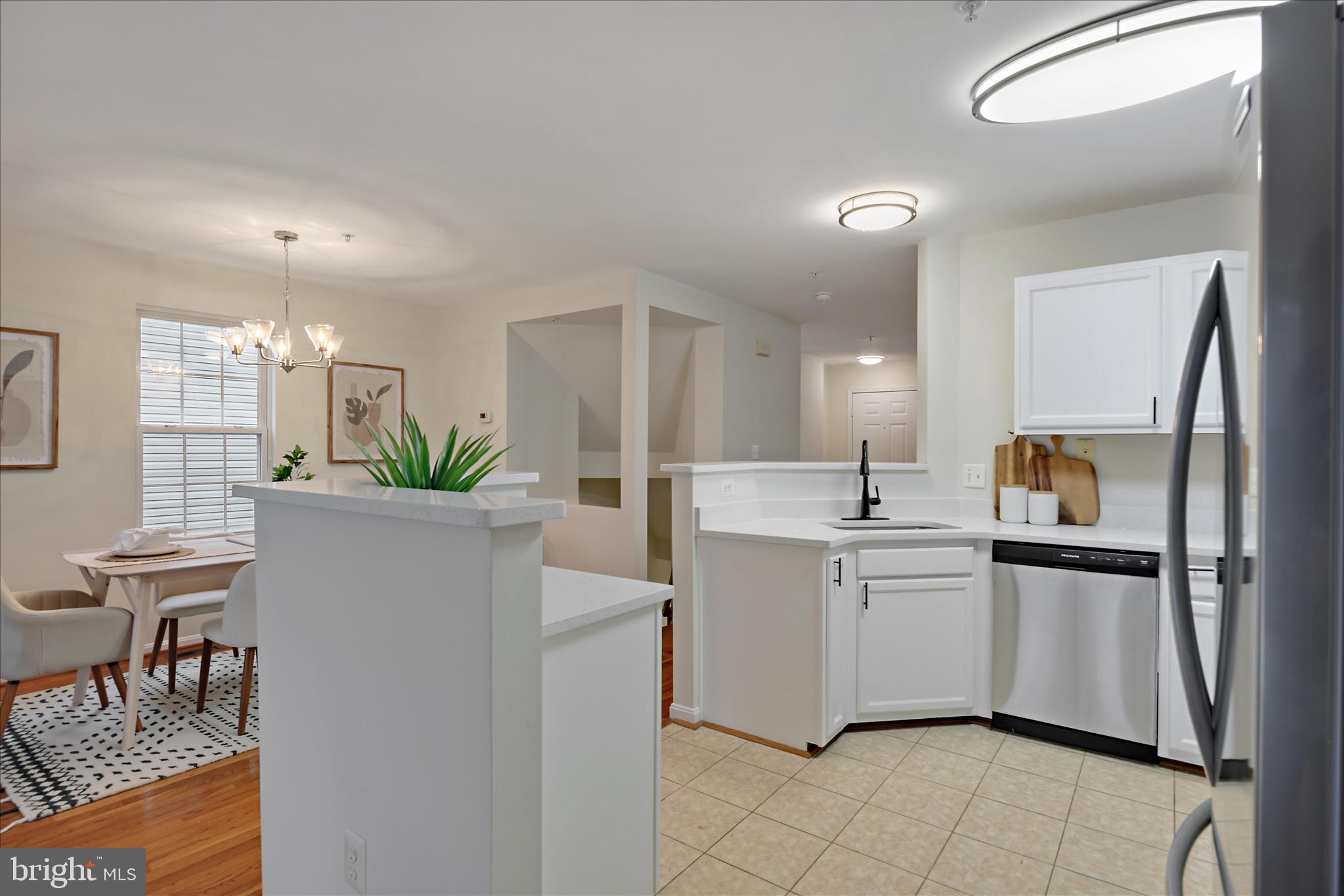 DEER PARK - Residential