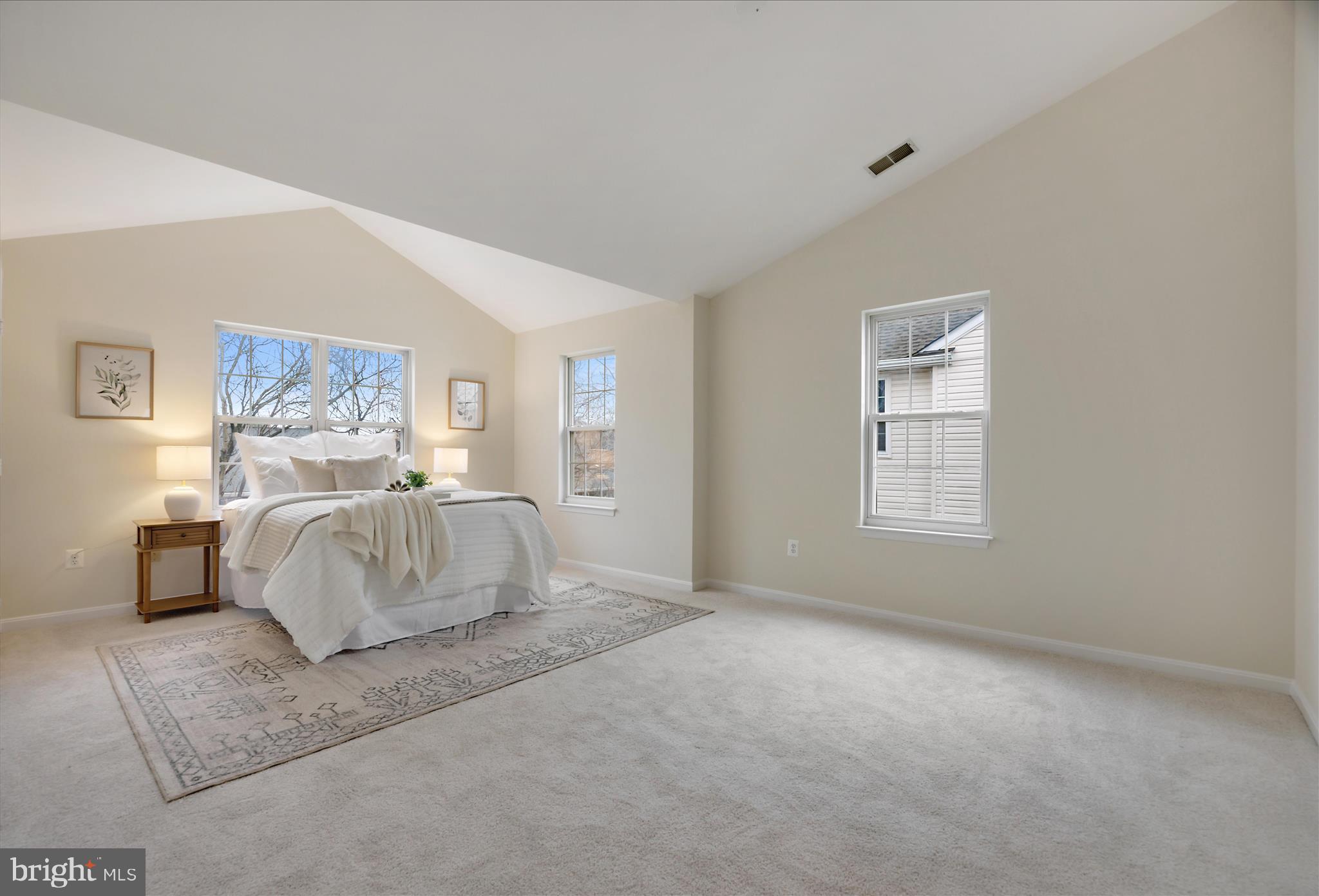 DEER PARK - Residential