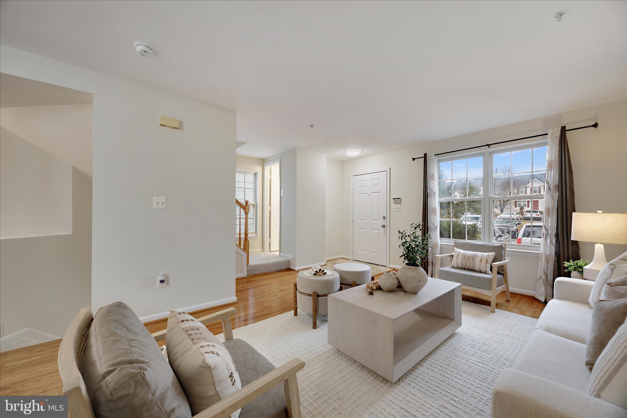 DEER PARK - Residential