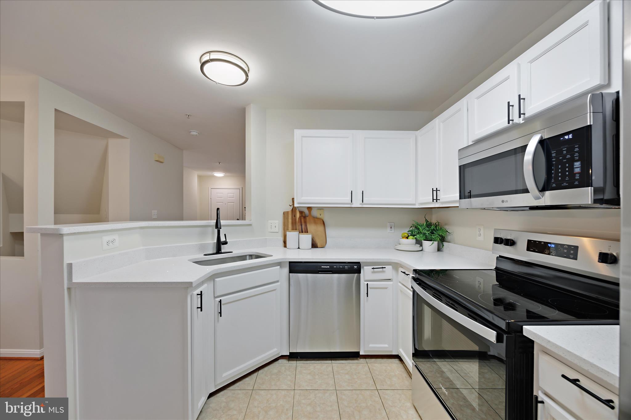 DEER PARK - Residential