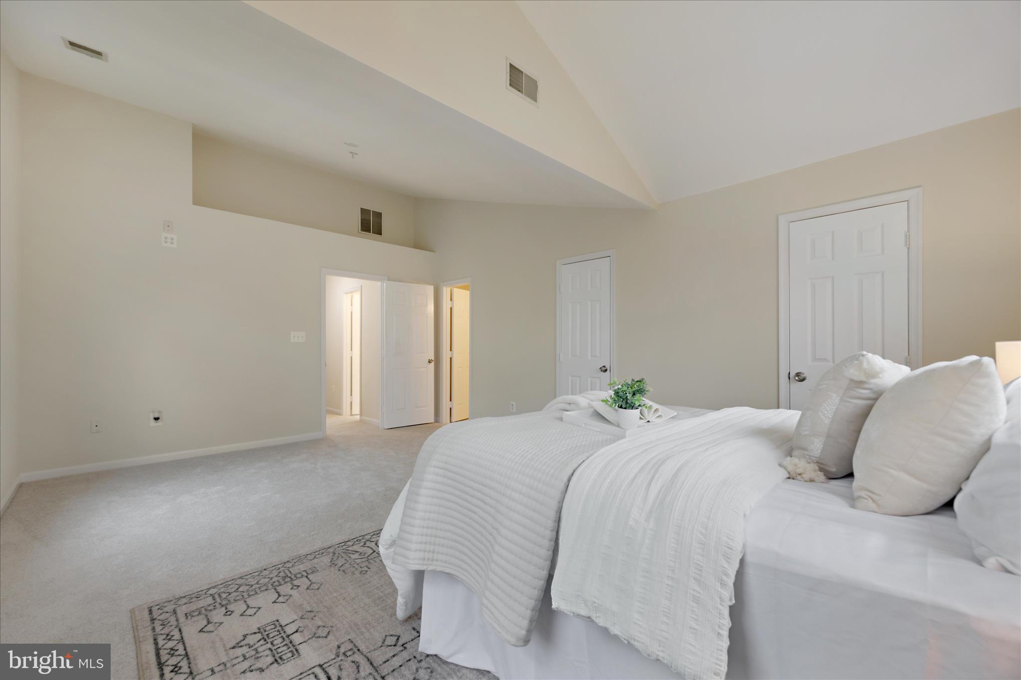 DEER PARK - Residential