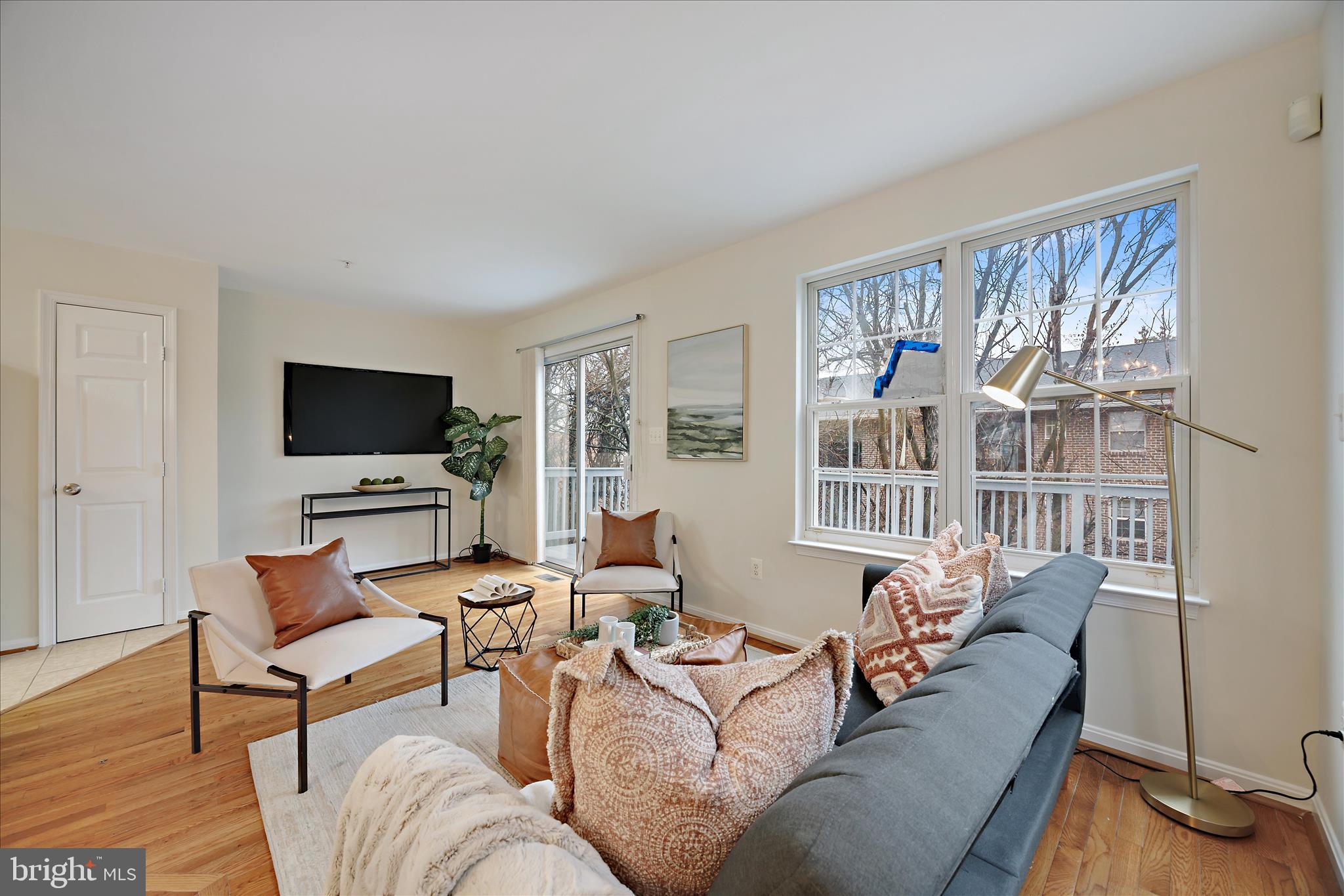 DEER PARK - Residential