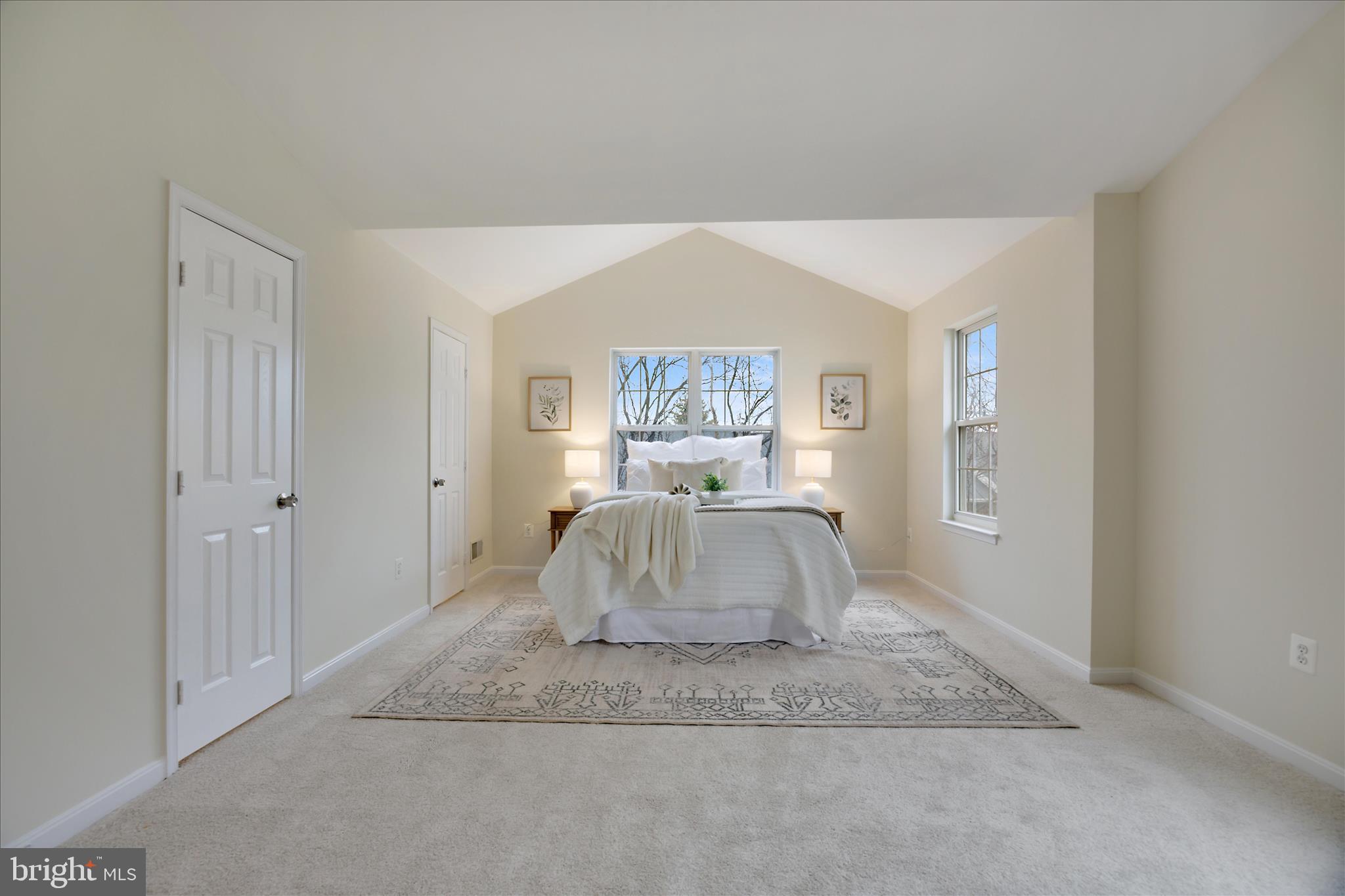 DEER PARK - Residential