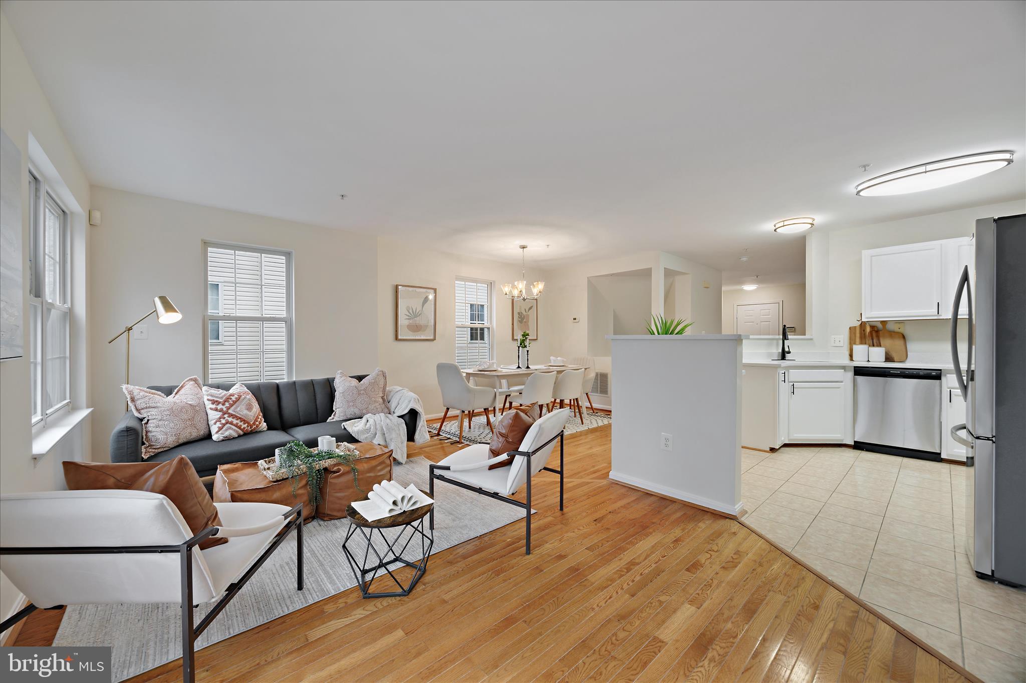 DEER PARK - Residential