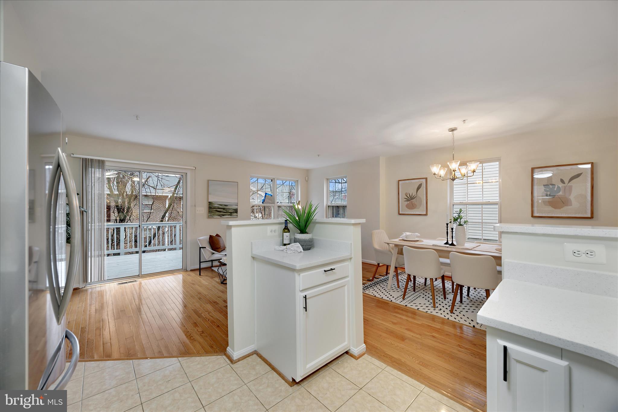 DEER PARK - Residential