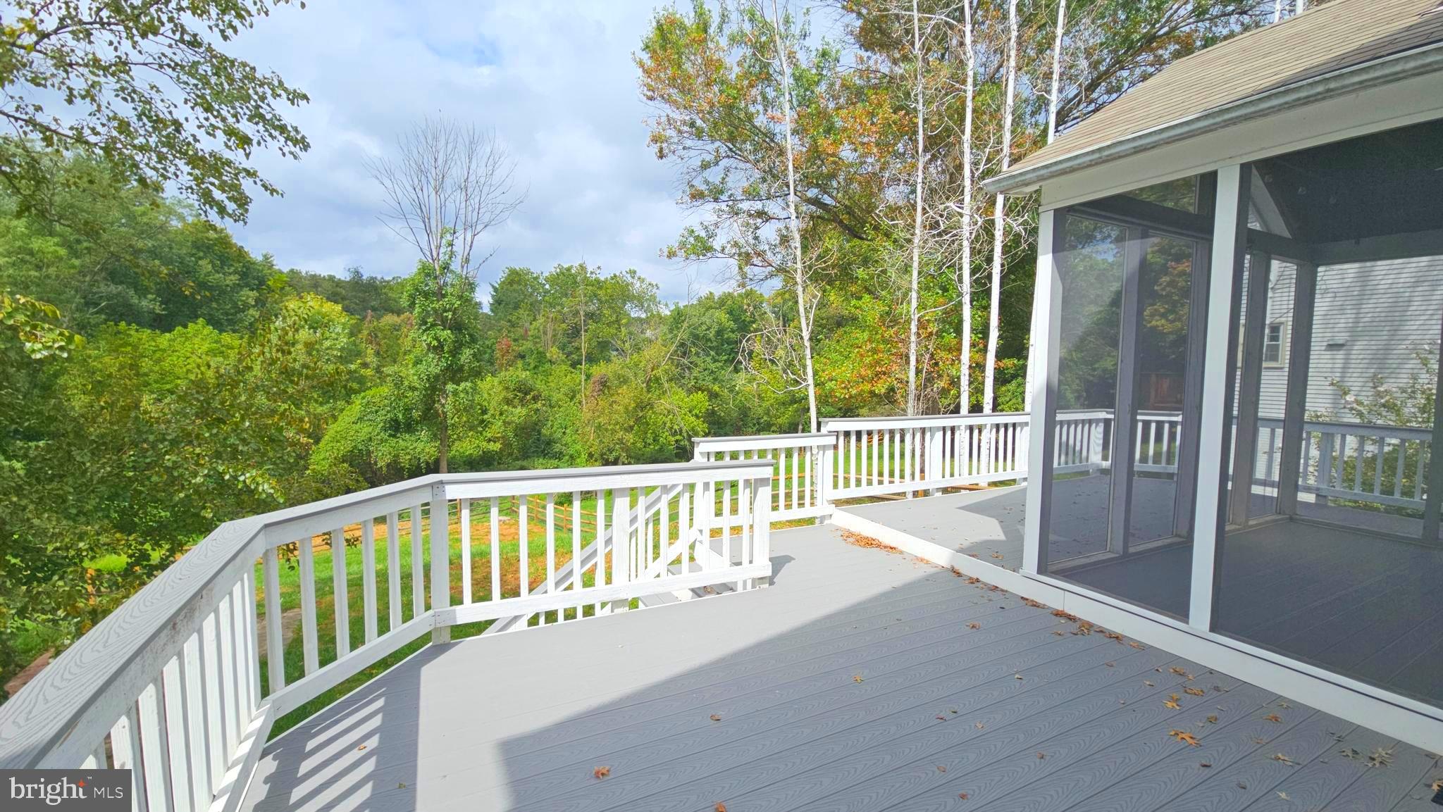 GUNNERS LAKE - Residential Lease