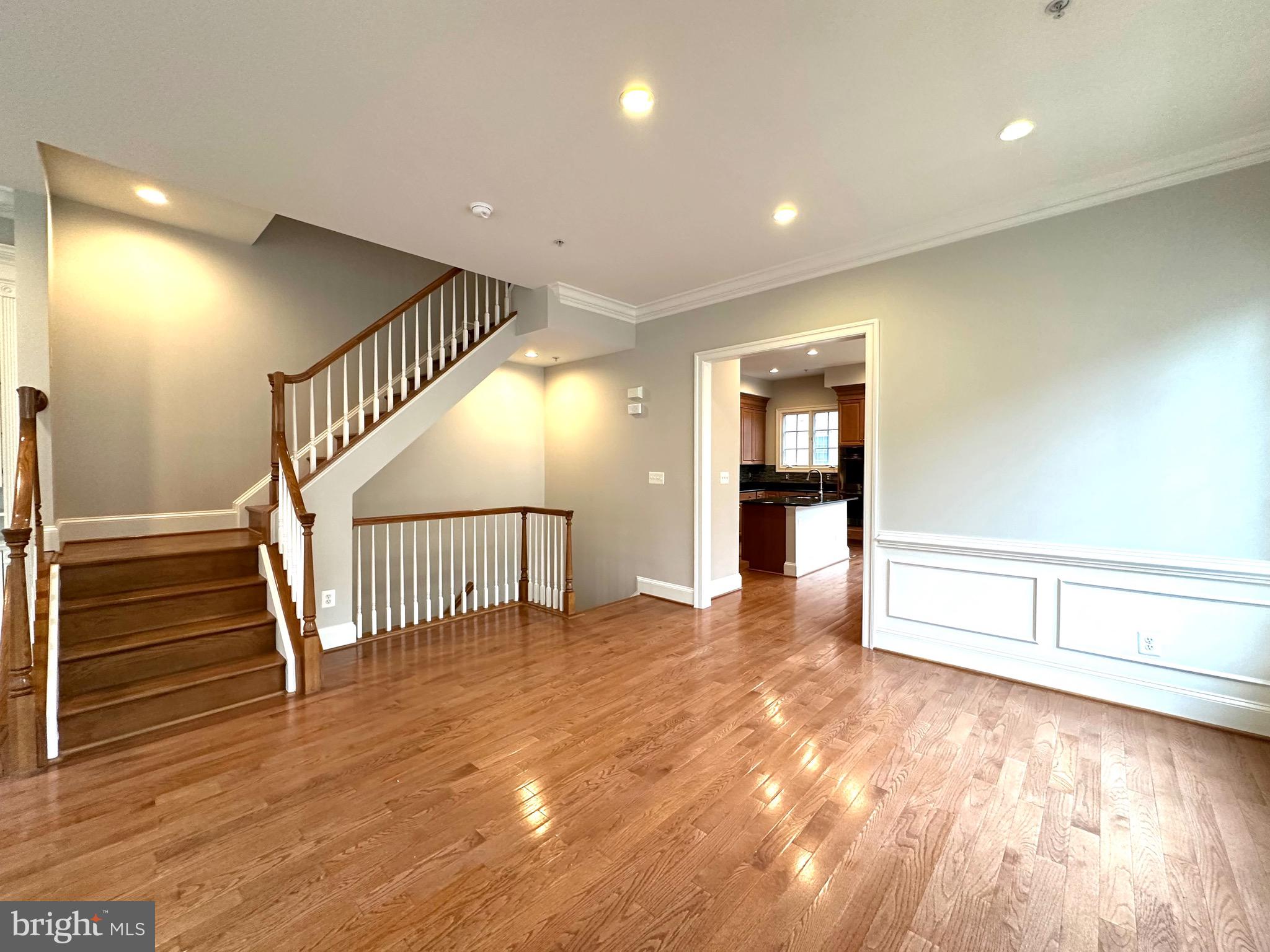 POTOMAC GREENS - Residential Lease