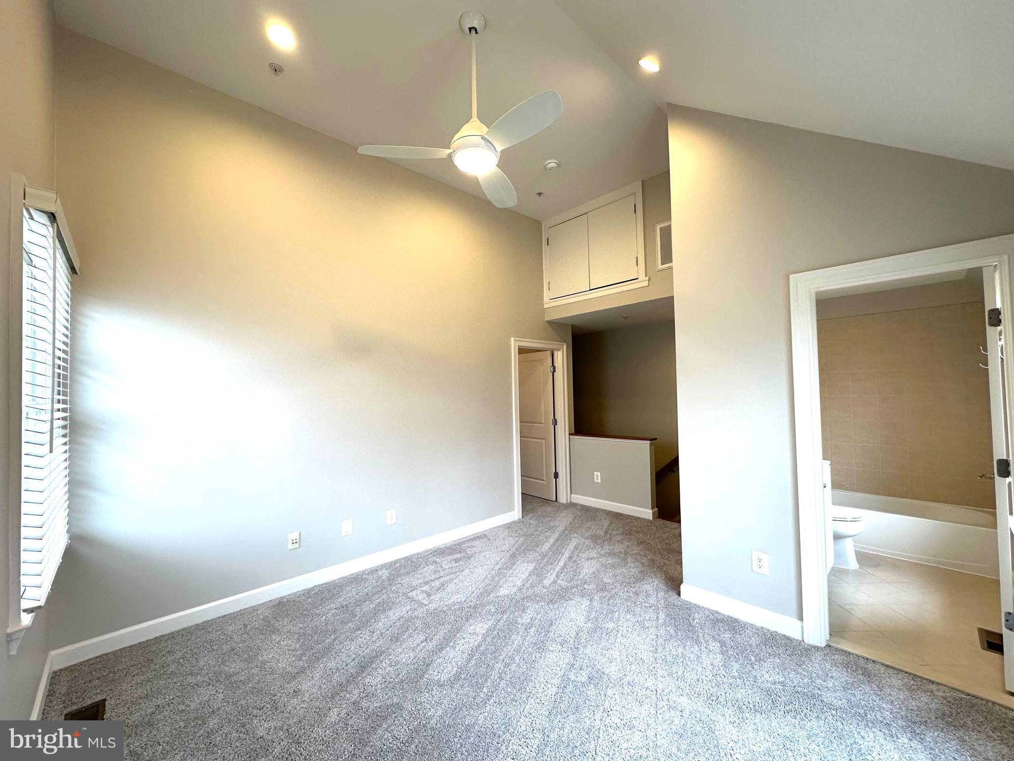 POTOMAC GREENS - Residential Lease