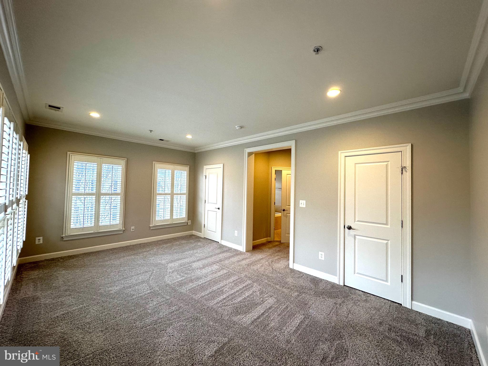 POTOMAC GREENS - Residential Lease