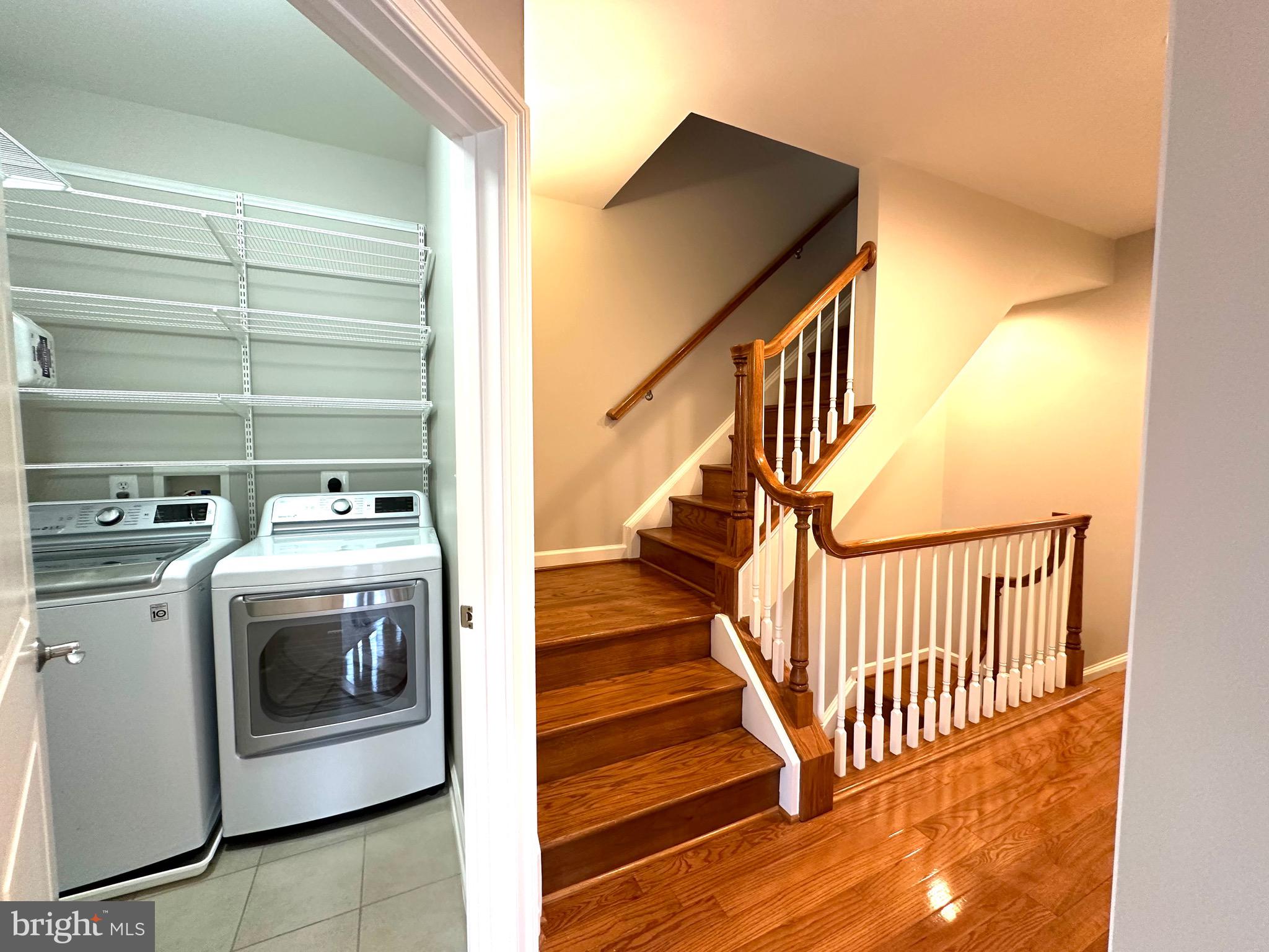 POTOMAC GREENS - Residential Lease