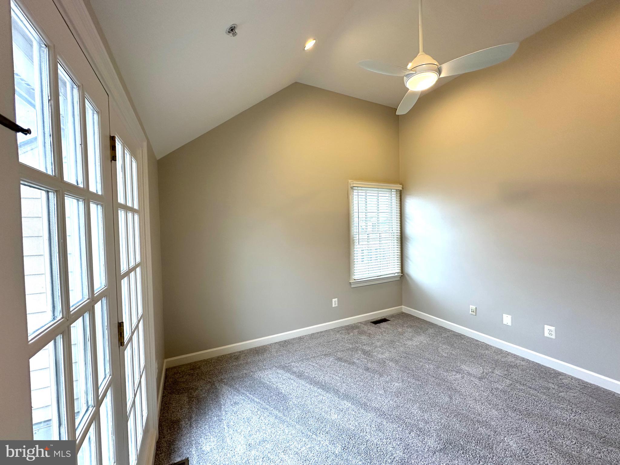 POTOMAC GREENS - Residential Lease